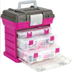 *New* Creative Options Grab and Go Organizer System